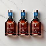 Dalmore Cask Curation Series III | 2025 Limited Edition | (3)*700ML at CaskCartel.com