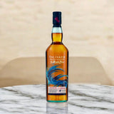 Talisker | The Wild Blue | Single Malt Scotch Whisky | 2025 Edition | 700ML at CaskCartel.com