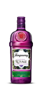 Tanqueray Blackcurrant Royale Flavoured Gin | 700ML at CaskCartel.com