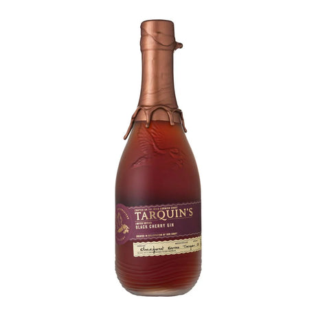 Tarquin's Black Cherry Gin | 700ML at CaskCartel.com
