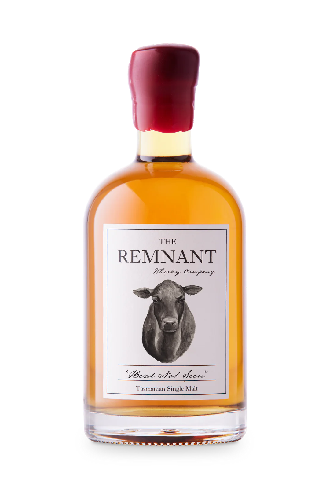 Tasmanian Single Malt Herd Not Seen TRWC (2021) Release Whisky | 500ML at CaskCartel.com