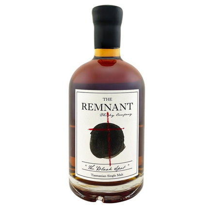 Tasmanian The Black Spot M TRWC Single Malt Whisky | 500ML at CaskCartel.com
