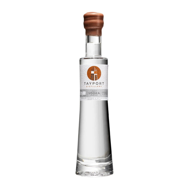 Tayport Malt Barley Vodka | 500ML at CaskCartel.com