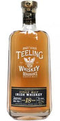 Teeling 18 Year Old - The Renaissance Series 1 Single Malt Whiskey | 700ML at CaskCartel.com
