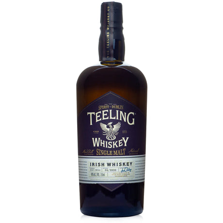 Teeling Single Malt Whiskey | 700ML at CaskCartel.com