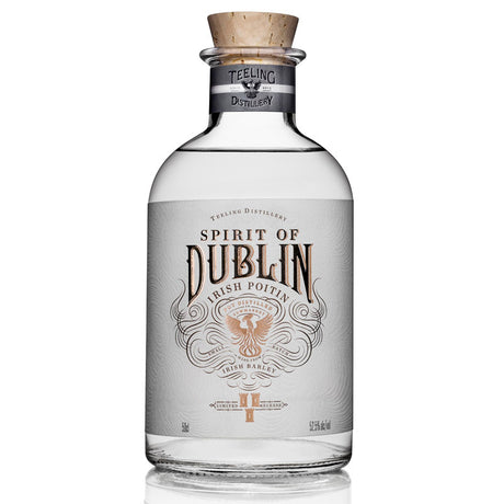 Teeling Spirit of Dublin Irish Poitín | 500ML at CaskCartel.com