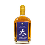 Teitessa 27 Year Old Grain Japanese Whisky at CaskCartel.com