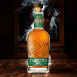 Templeton Straight Rye Whiskey | 2024 Release at CaskCartel.com 2