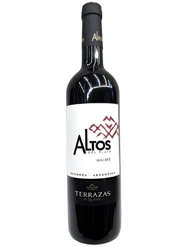 Terrazas de los Andes | Altos del Plata Malbec - NV at CaskCartel.com