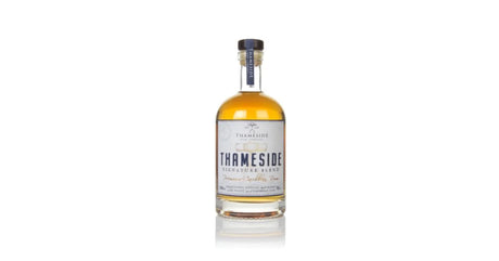 ThamesideSignature Blend Dark Rum | 700ML at CaskCartel.com