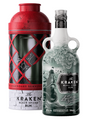 The Kraken | Legendary Survivor Series - The Lighthouse Keeper | 2024 Release | 700ML at CaskCartel.com