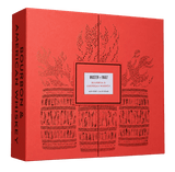 The Bourbon & American Whiskey Advent Calendar 2026 | PREMIUM RESERVE EDITION | Drinks By The Dram | 25-Day at CaskCartel.com 4