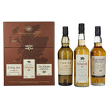 The Classic Malts Collection Gift Pack Whiskey at CaskCartel.com