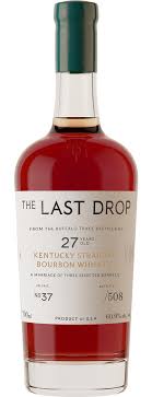 The Last Drop Release No. 37 Buffalo Trace Kentucky Straight Bourbon Whiskey | 700ML at CaskCartel.com