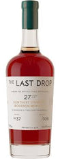 The Last Drop Release No. 37 Buffalo Trace Kentucky Straight Bourbon Whiskey | 700ML at CaskCartel.com
