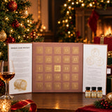The Single Cask Whisky Advent Calendar 2026 PREMIUM EDITION at CaskCartel.com 3