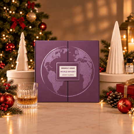 The World Whisky Advent Calendar 2026 | Drinks by the Dram at CaskCartel.com 3