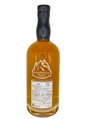 The 2014 Pemberton Valley Single Malt Whisky at CaskCartel.com