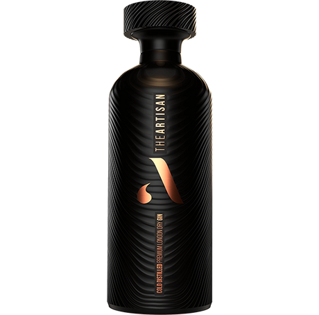The Artisan Gin | 500ML at CaskCartel.com