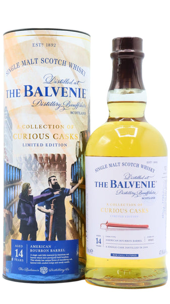 The_Balvenie_A_Collection_of_C