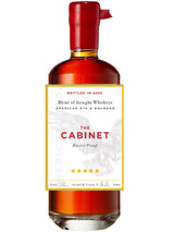 The Cabinet Blend of Straight Whiskies at CaskCartel.com