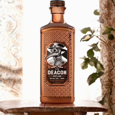 The Deacon Blended Scotch Whisky | 700ML at CaskCartel.com 2