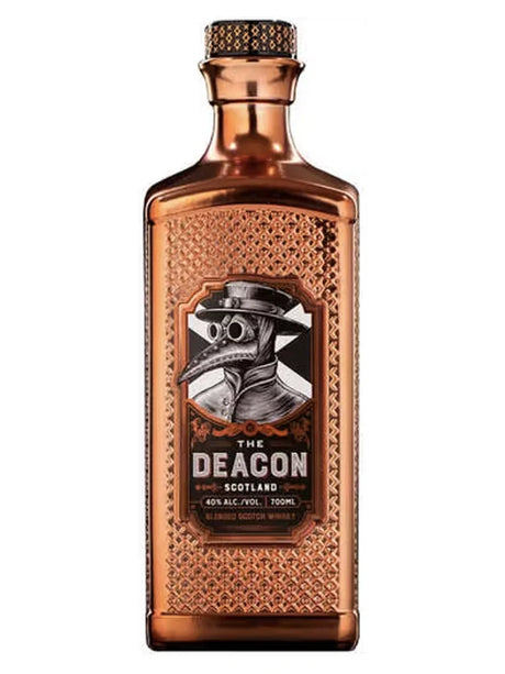 The Deacon Blended Scotch Whisky | 700ML at CaskCartel.com