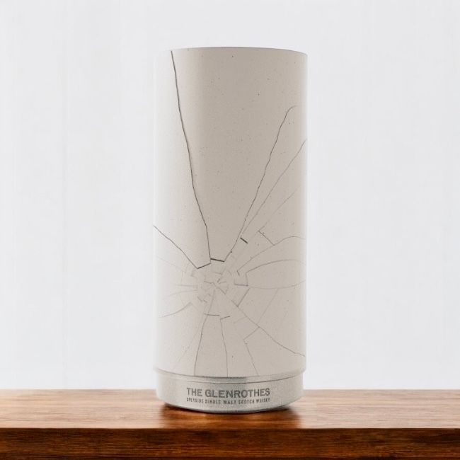 The Glenrothes | 51 Year Old | Encased in Art | Single Malt Scotch Whisky | 2025 Limited Edition | 700ML at CaskCartel.com 2