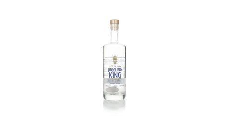 The Juggling King White Rum | 700ML at CaskCartel.com