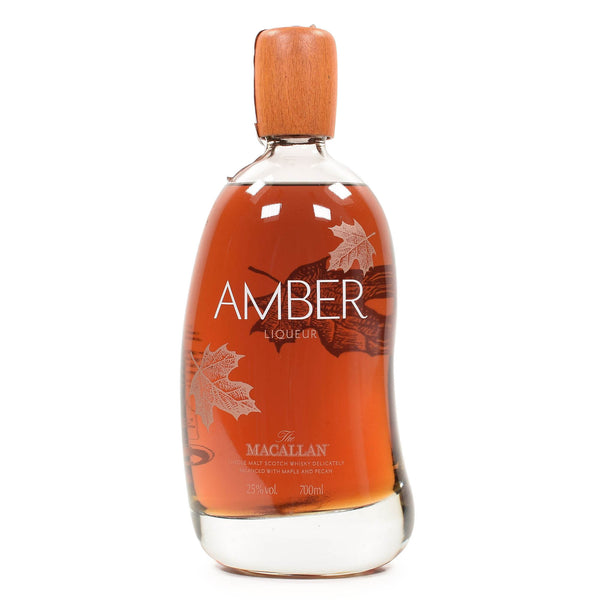 BUY] The Macallan Amber Liqueur at CaskCartel.com