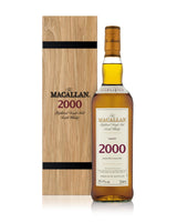 The Macallan Fine & Rare 24 Year Old 2000 Cask #27 Single Malt Scotch Whisky at CaskCartel.com