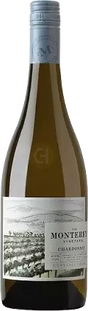 The Monterey Vineyard | Chardonnay - NV at CaskCartel.com