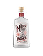 The Muff Liquor Company Irish Potato Plain Vodka | 700ML at CaskCartel.com