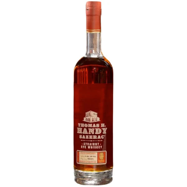 Thomas H. Handy 2024 Edition Bourbon Whisky at CaskCartel.com
