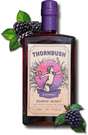 Thornbush Blackberry Bourbon Whiskey at CaskCartel.com