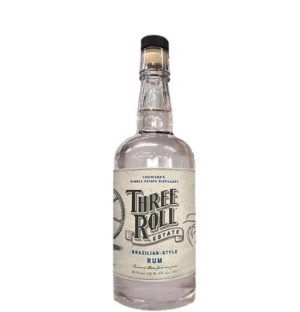 Three Roll Estate Brazilian Style Rum  at CaskCartel.com