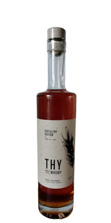 Thy Distillery Edition Jakob Stjernholm 5 Year Old Single Malt Whisky | 500ML at CaskCartel.com