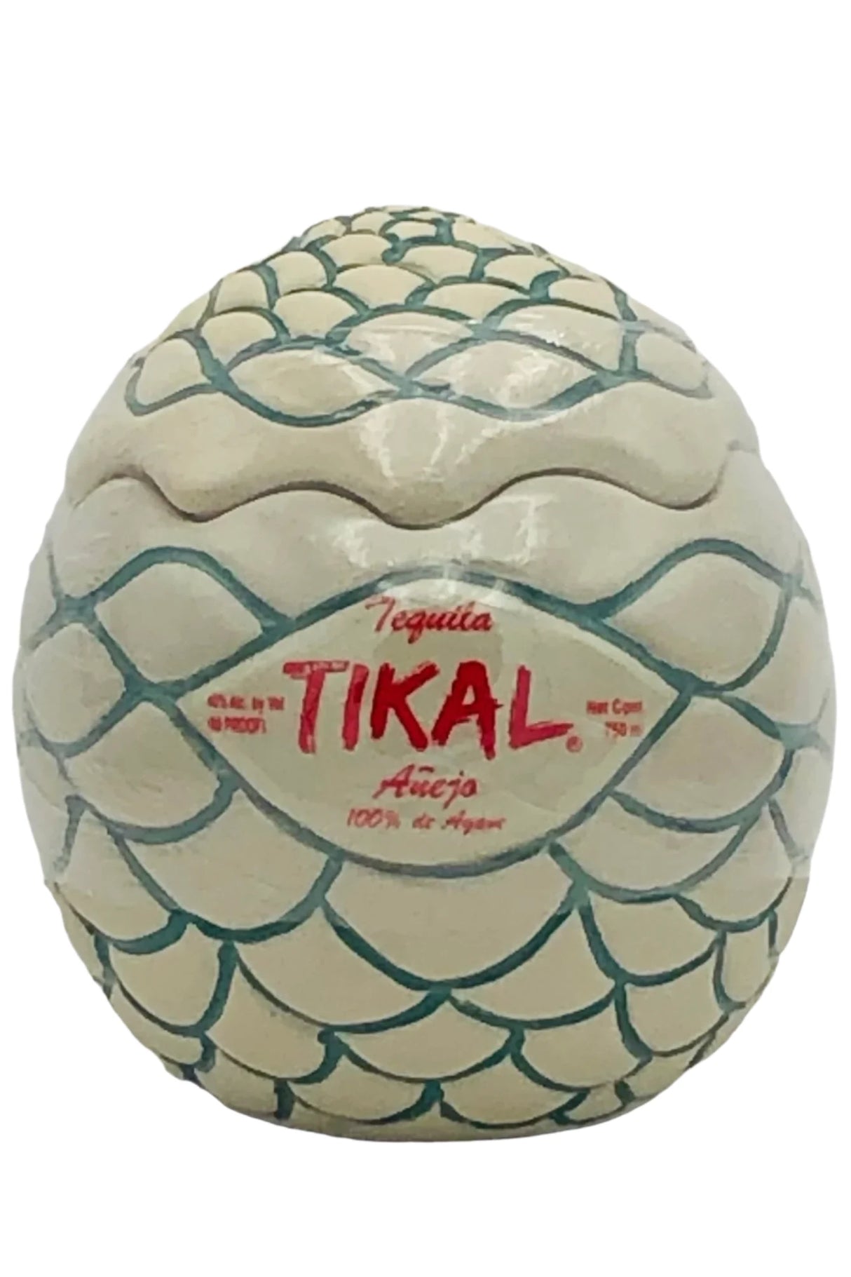 Tikal Anejo Tequila at CaskCartel.com