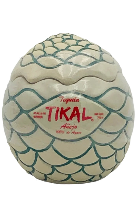 Tikal Anejo Tequila at CaskCartel.com