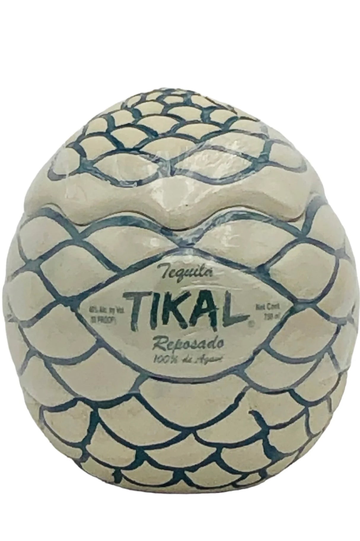 Tikal Reposado Tequila at CaskCartel.com