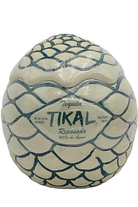 Tikal Reposado Tequila at CaskCartel.com