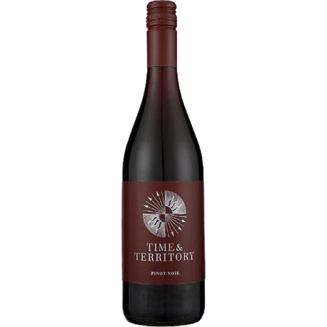 Time & Territory | Pinot Noir - NV at CaskCartel.com