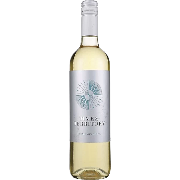 Time & Territory | Sauvignon Blanc - NV at CaskCartel.com