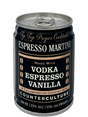Tip Top Espresso Martini Cocktail | 4x100ML at CaskCartel.com