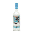 Toti White Rum | 700ML at CaskCartel.com