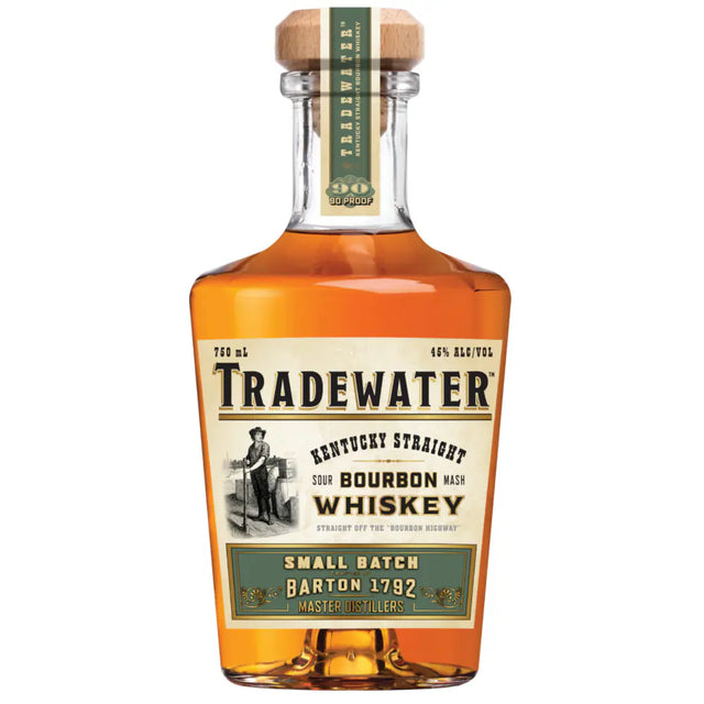 Tradewater Kentucky Straight Bourbon Whiskey at CaskCartel.com