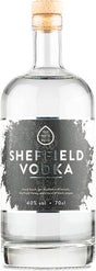 True North Sheffield Flavoured Vodka | 700ML at CaskCartel.com