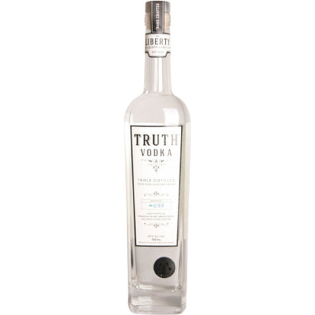 Truth Oat Triple Distilled Vodka at CaskCartel.com