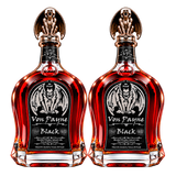 Von Payne Blended Whiskey (2) Bottle Bundle at CaskCartel.com