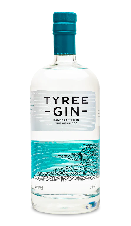 Tyree Gin | 700ML at CaskCartel.com